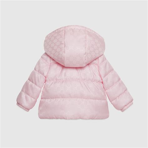 baby girl gucci jacket|gucci kids outlet.